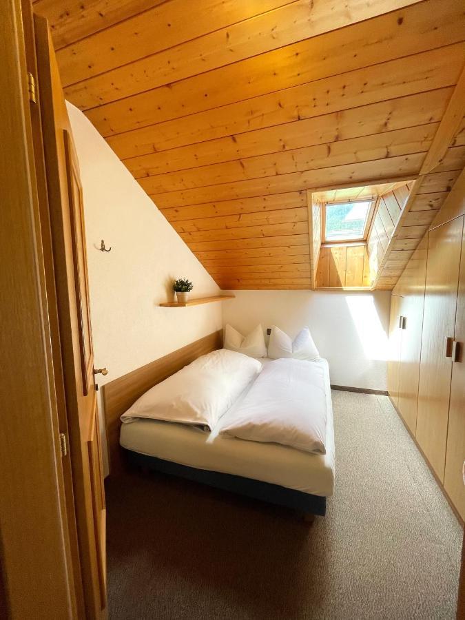 Apartments Spirit Of Mountains Rasun di Sopra Kültér fotó
