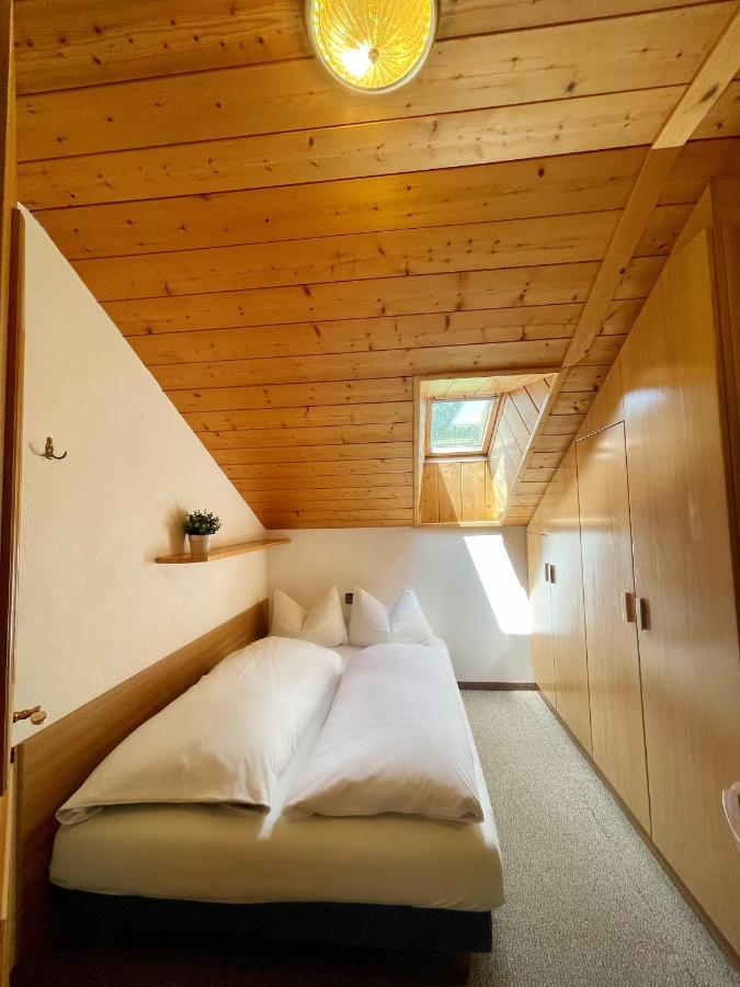 Apartments Spirit Of Mountains Rasun di Sopra Kültér fotó