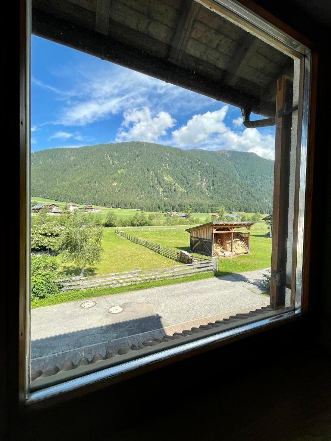 Apartments Spirit Of Mountains Rasun di Sopra Kültér fotó